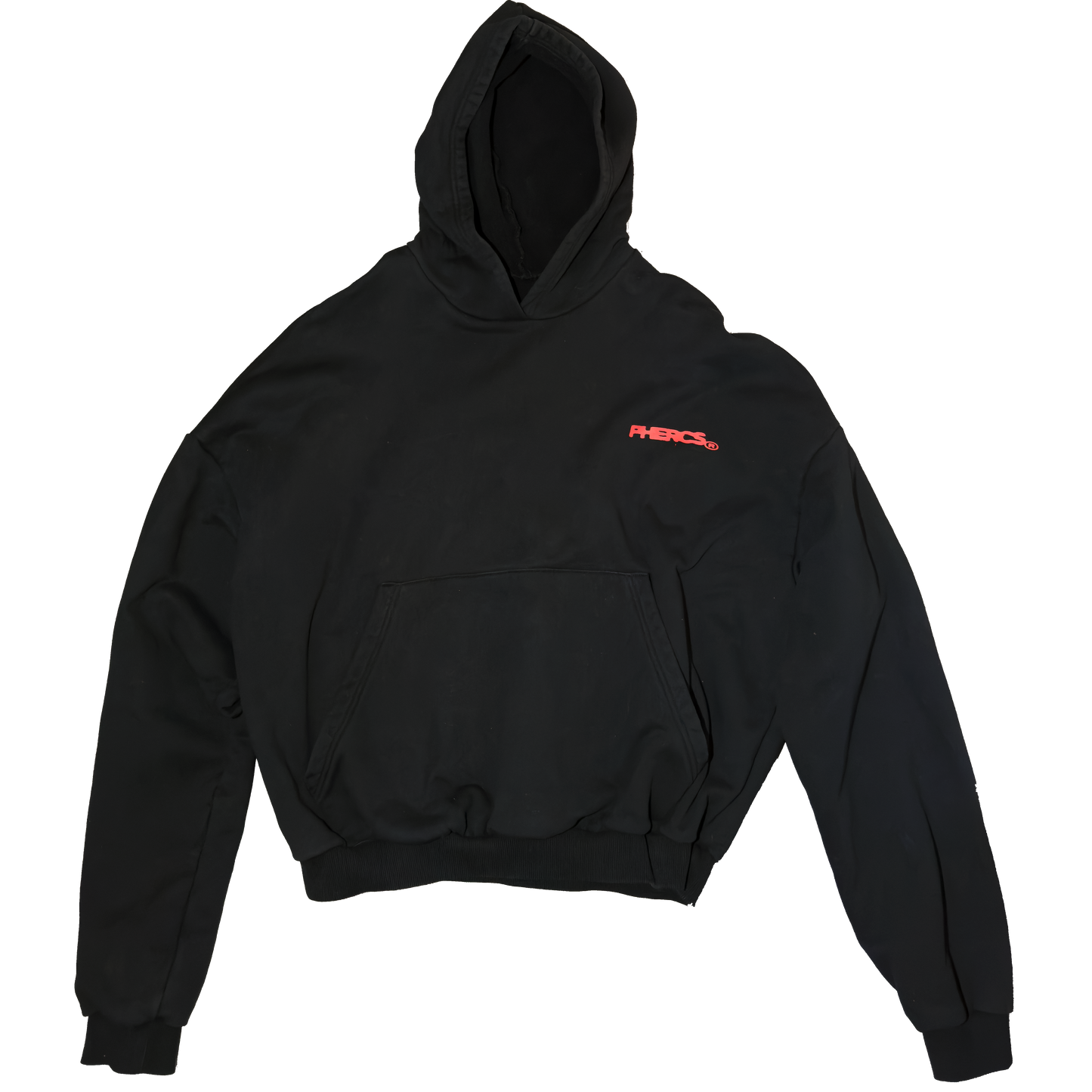 STRPPR Hoodie