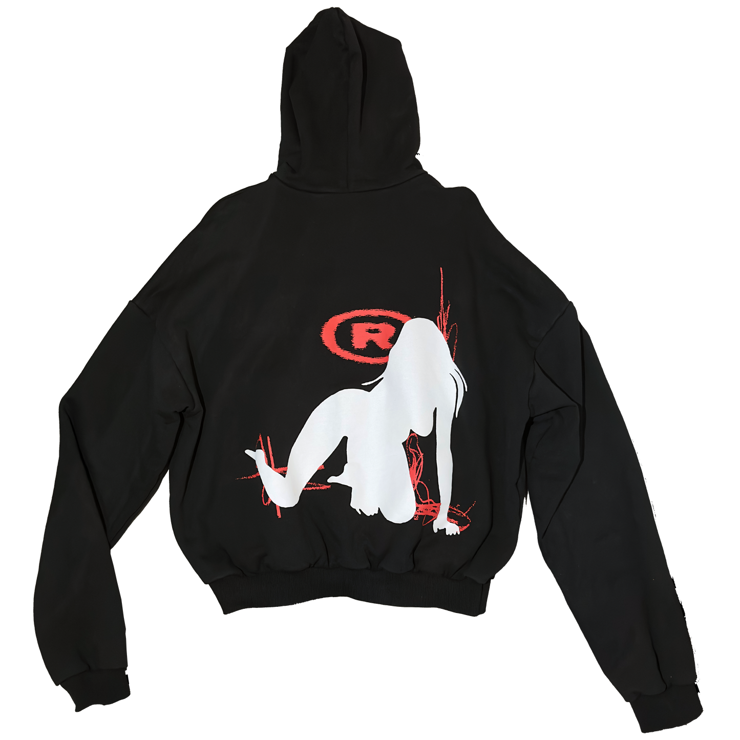 STRPPR Hoodie