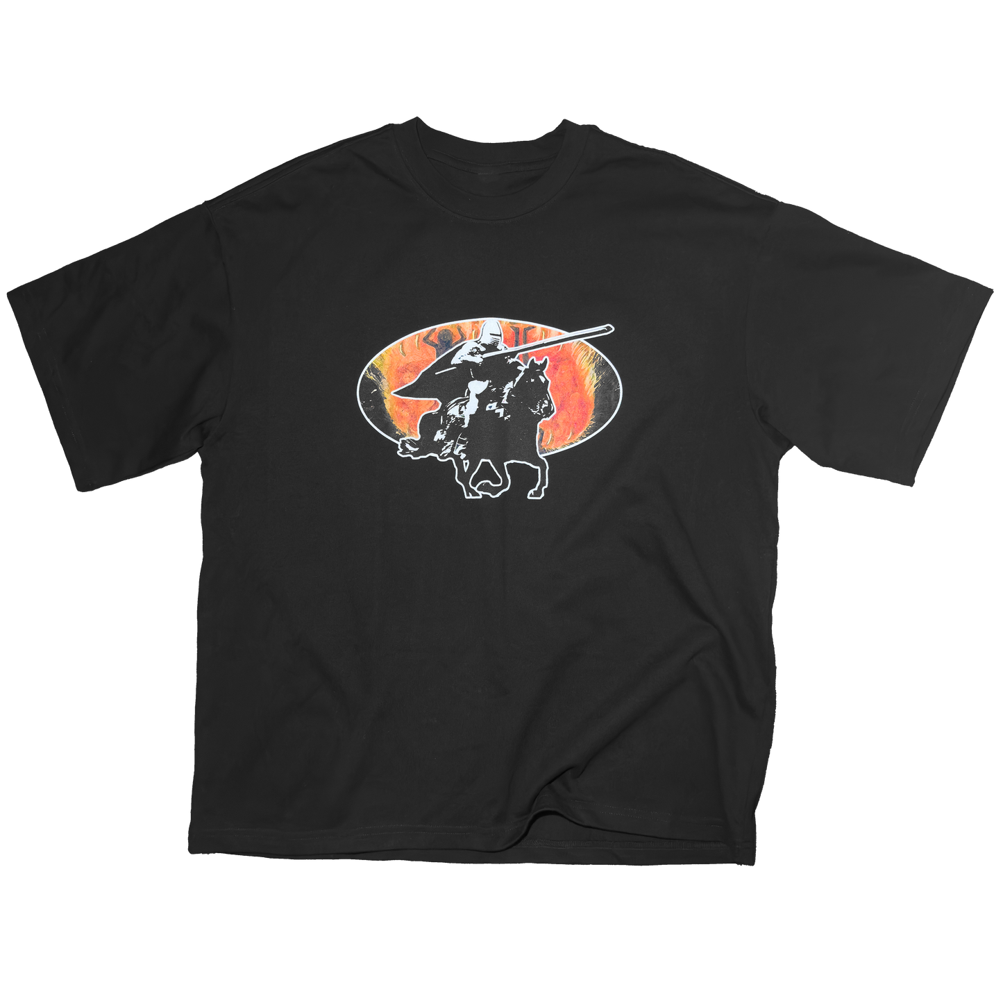 OG HEAT Tee