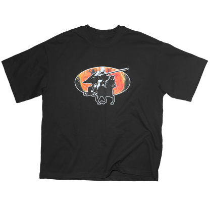 OG HEAT Tee