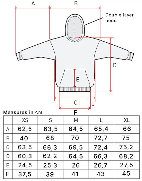 STRPPR Hoodie