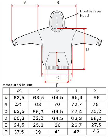 STRPPR Hoodie